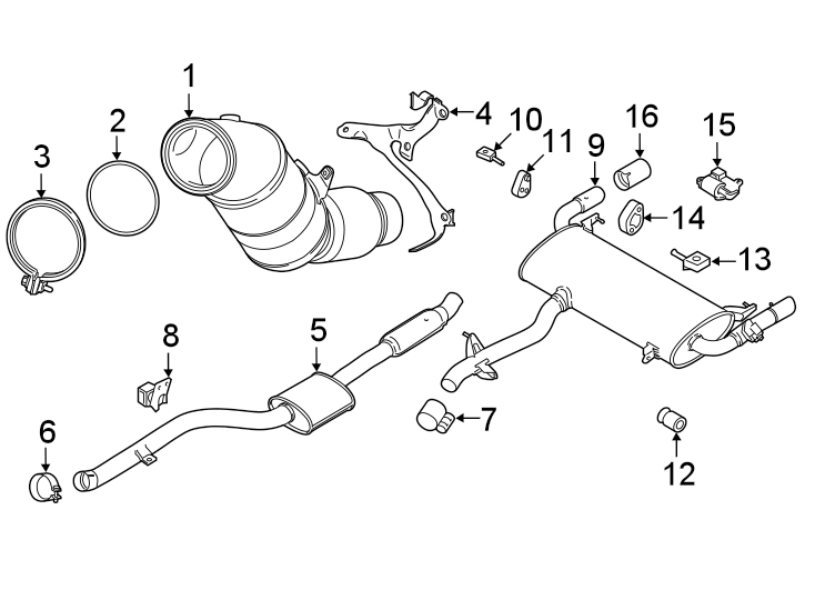 16Exhaust system.https://images.simplepart.com/images/parts/motor/fullsize/1937281.png