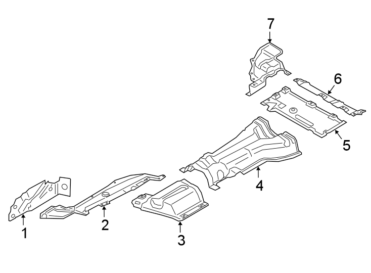 4EXHAUST SYSTEM. HEAT SHIELDS.https://images.simplepart.com/images/parts/motor/fullsize/1937282.png