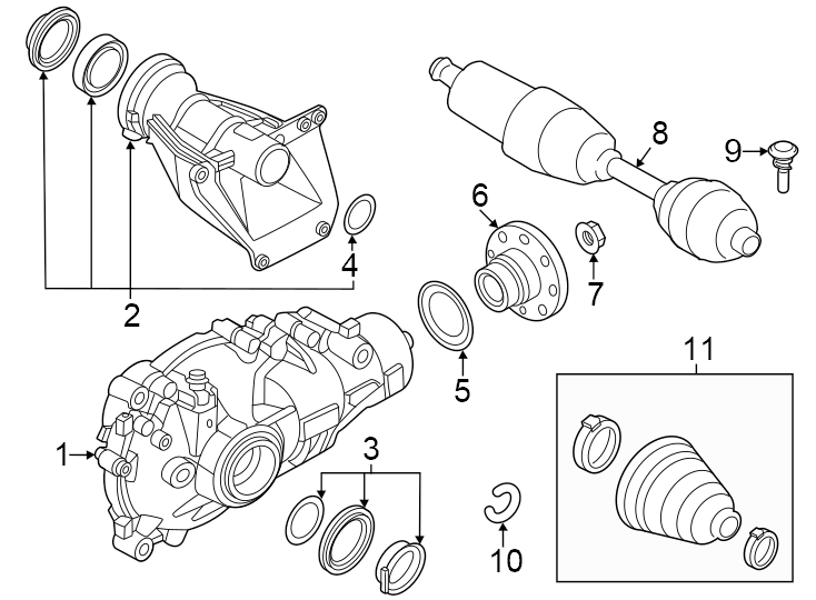 8Front suspension. Carrier & front axles.https://images.simplepart.com/images/parts/motor/fullsize/1937336.png