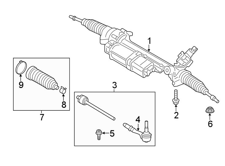 7Steering gear & linkage.https://images.simplepart.com/images/parts/motor/fullsize/1937342.png