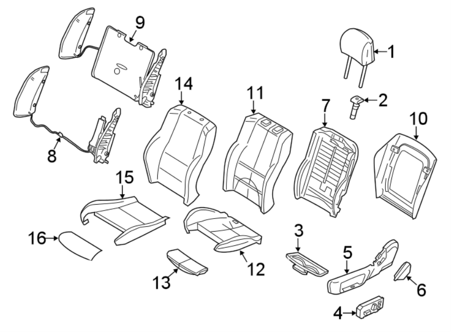 16SEATS & TRACKS. FRONT SEAT COMPONENTS.https://images.simplepart.com/images/parts/motor/fullsize/1937450.png