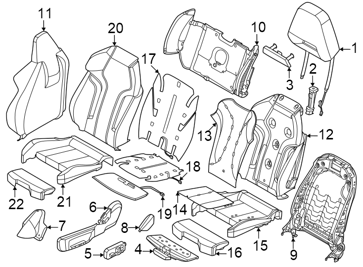 20Seats & tracks. Front seat components.https://images.simplepart.com/images/parts/motor/fullsize/1937456.png