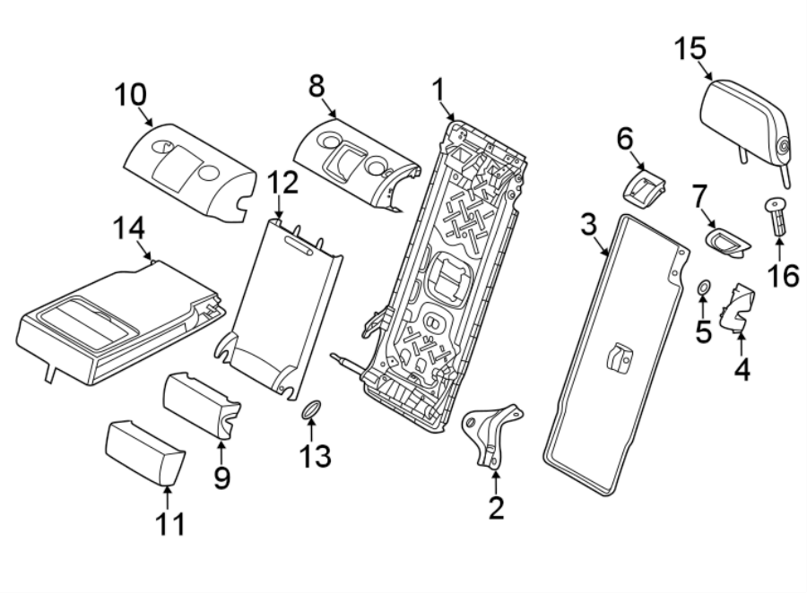 2Seats & tracks. Rear seat components.https://images.simplepart.com/images/parts/motor/fullsize/1937470.png