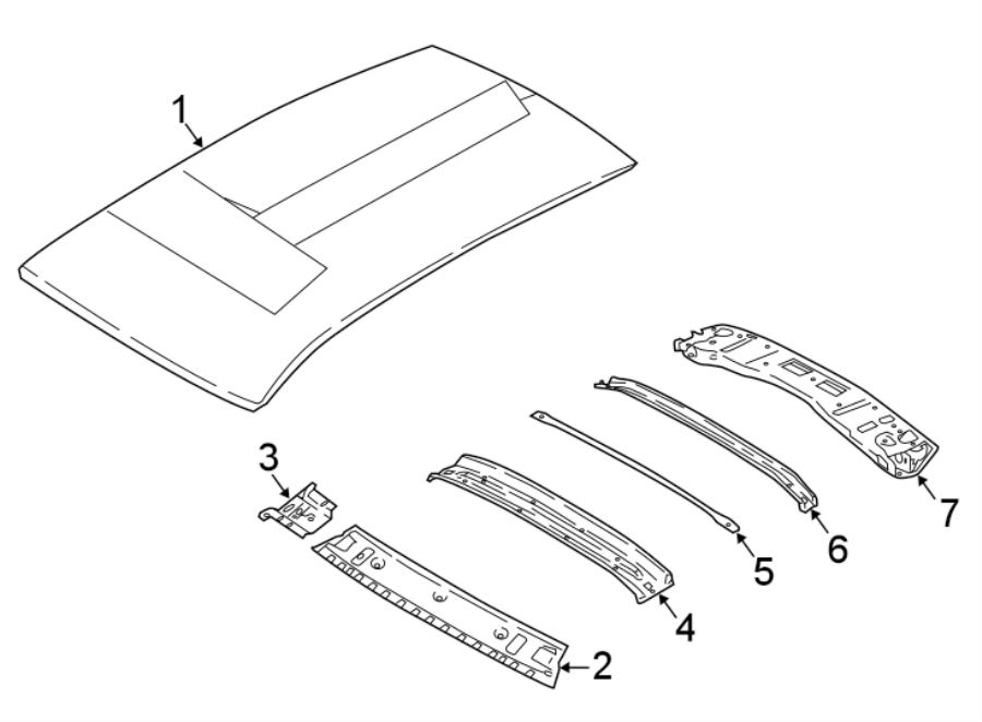 2ROOF & COMPONENTS.https://images.simplepart.com/images/parts/motor/fullsize/1937490.png