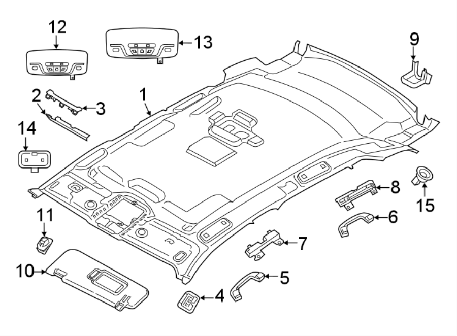 14INTERIOR TRIM.https://images.simplepart.com/images/parts/motor/fullsize/1937500.png