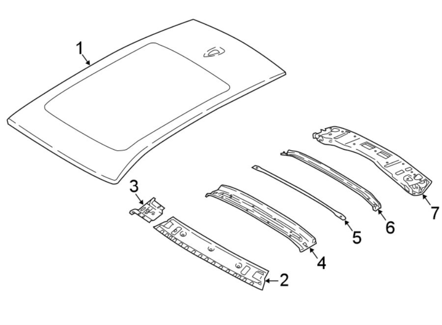 2ROOF & COMPONENTS.https://images.simplepart.com/images/parts/motor/fullsize/1937505.png