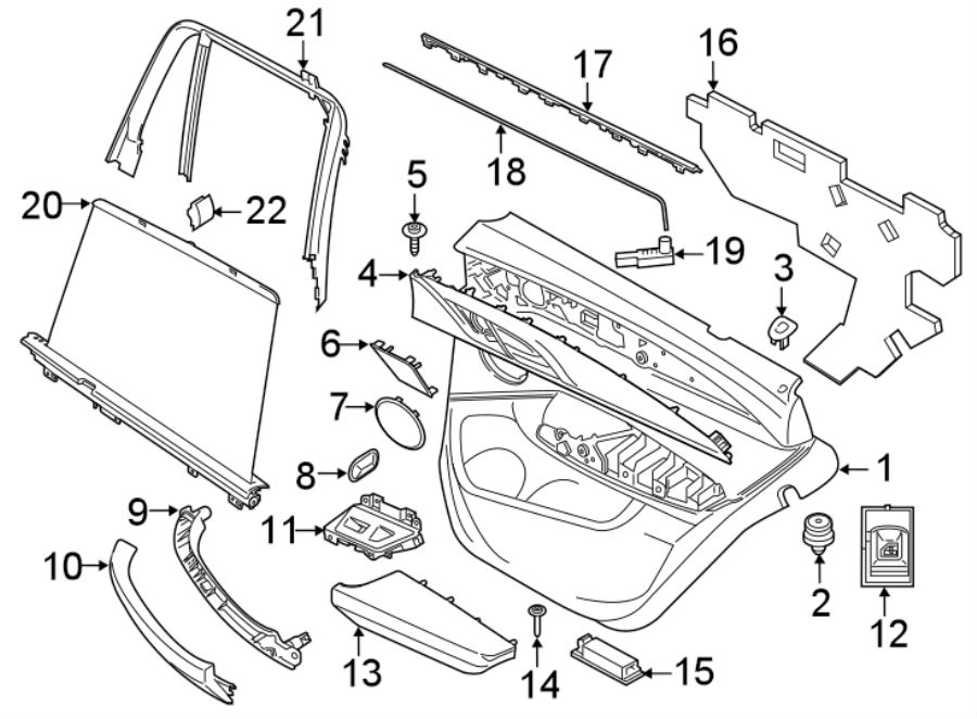 10REAR DOOR. INTERIOR TRIM.https://images.simplepart.com/images/parts/motor/fullsize/1937610.png