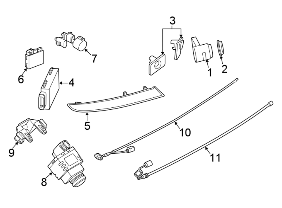 4REAR BUMPER. ELECTRICAL COMPONENTS.https://images.simplepart.com/images/parts/motor/fullsize/1937755.png