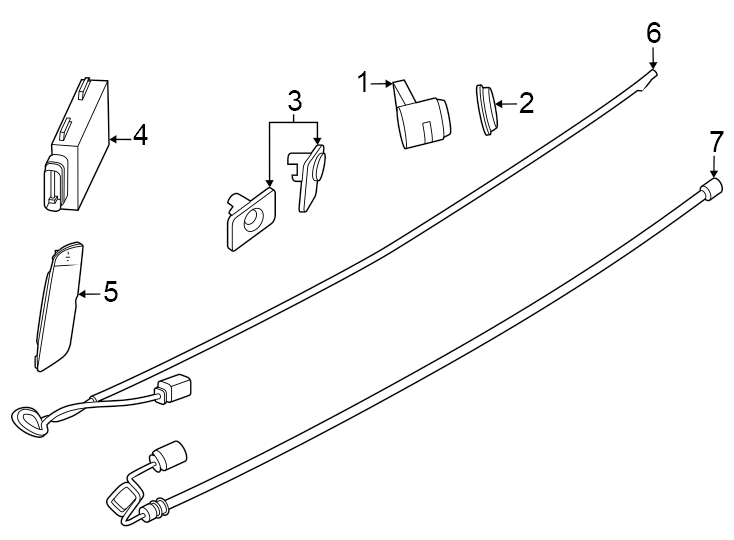 1Rear bumper. Electrical components.https://images.simplepart.com/images/parts/motor/fullsize/1937768.png