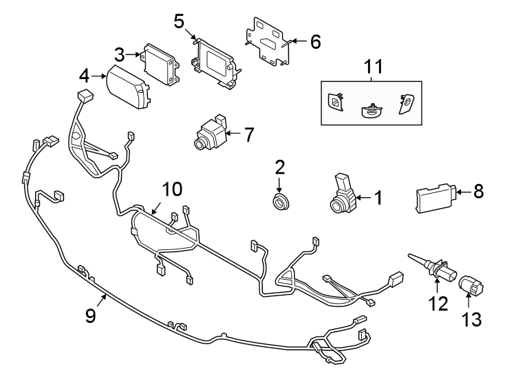 3Front bumper. Electrical components.https://images.simplepart.com/images/parts/motor/fullsize/1938015.png