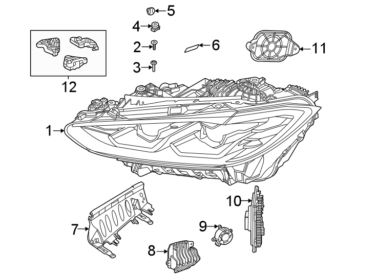 5Front lamps. Headlamp components.https://images.simplepart.com/images/parts/motor/fullsize/1938040.png