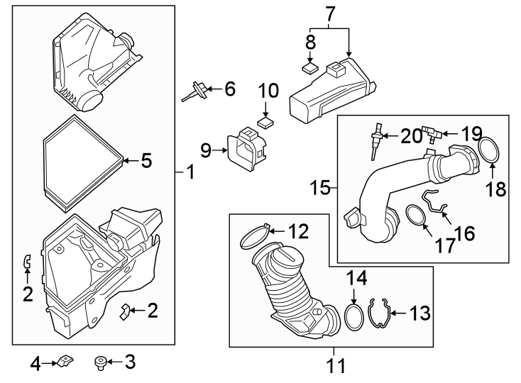 4Air intake.https://images.simplepart.com/images/parts/motor/fullsize/1938258.png