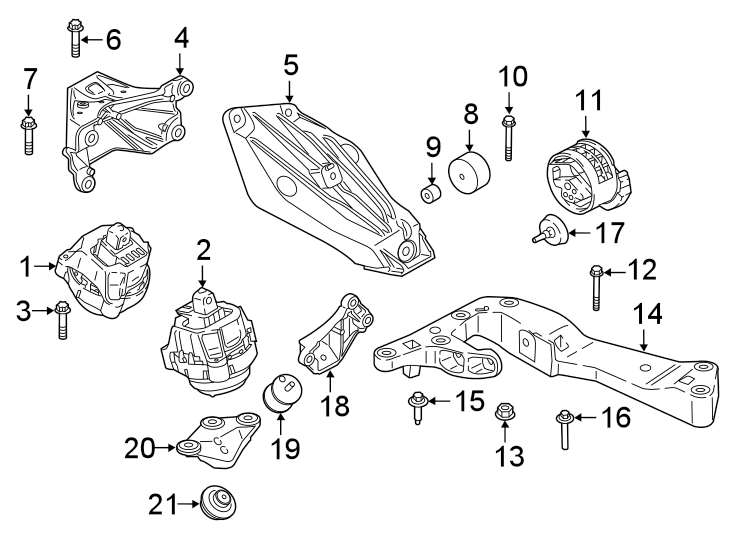 4Engine & TRANS mounting.https://images.simplepart.com/images/parts/motor/fullsize/1938261.png