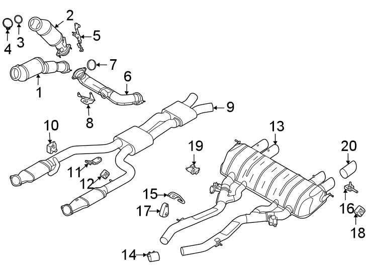 2Exhaust system.https://images.simplepart.com/images/parts/motor/fullsize/1938272.png