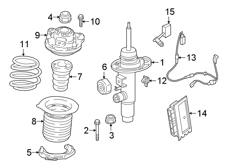 11Front suspension. Struts & components.https://images.simplepart.com/images/parts/motor/fullsize/1938310.png