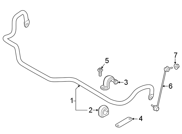 3Front suspension. Stabilizer bar & components.https://images.simplepart.com/images/parts/motor/fullsize/1938315.png