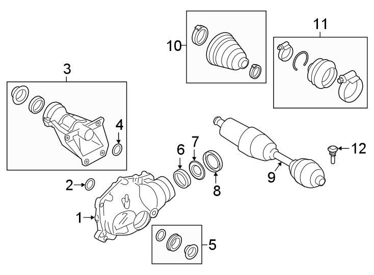 9Front suspension. Carrier & front axles.https://images.simplepart.com/images/parts/motor/fullsize/1938355.png