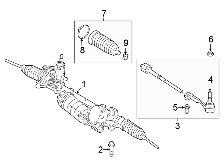 5Steering gear & linkage.https://images.simplepart.com/images/parts/motor/fullsize/1938365.png