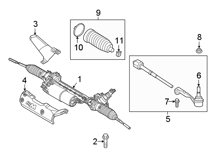 11Steering gear & linkage.https://images.simplepart.com/images/parts/motor/fullsize/1938366.png