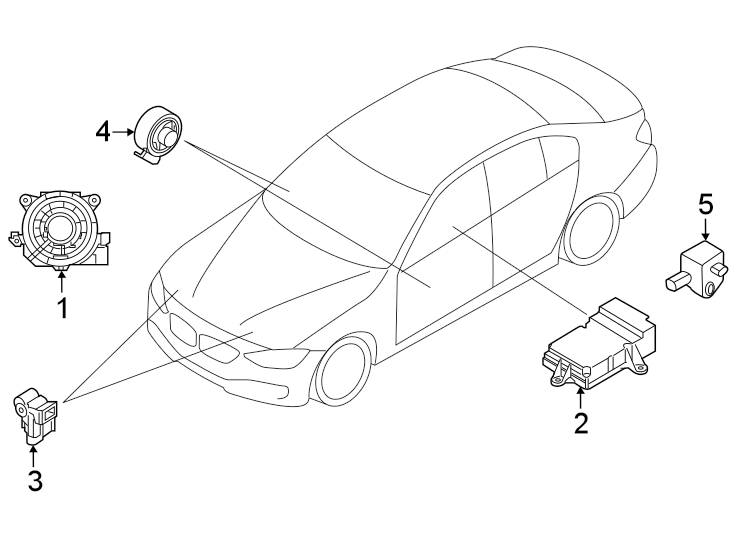 3Restraint systems. Air bag components.https://images.simplepart.com/images/parts/motor/fullsize/1938460.png