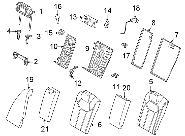 3Seats & tracks. Rear seat components.https://images.simplepart.com/images/parts/motor/fullsize/1938483.png