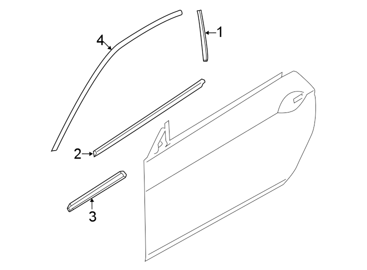 2Door. Exterior trim.https://images.simplepart.com/images/parts/motor/fullsize/1938642.png