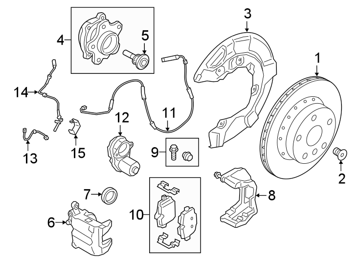 1Rear suspension. Brake components.https://images.simplepart.com/images/parts/motor/fullsize/1938720.png