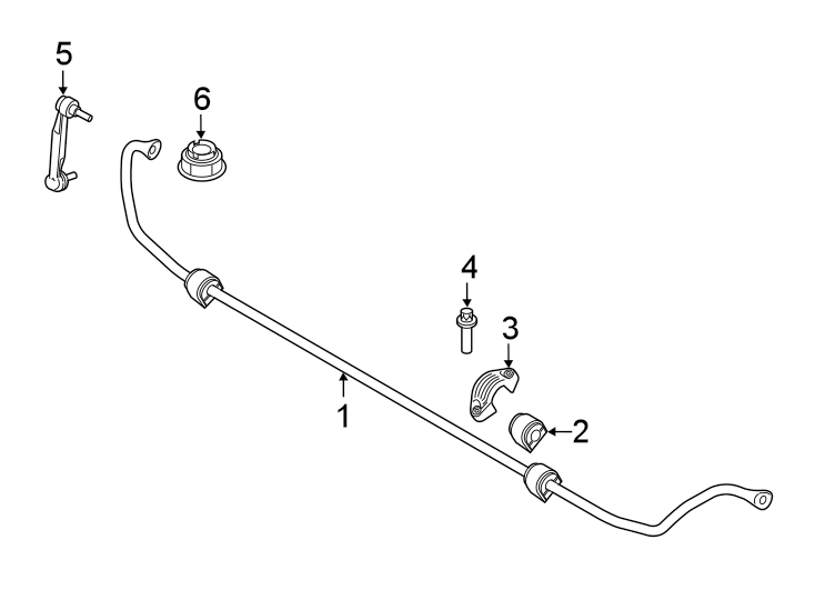 4Rear suspension. Stabilizer bar & components.https://images.simplepart.com/images/parts/motor/fullsize/1938740.png