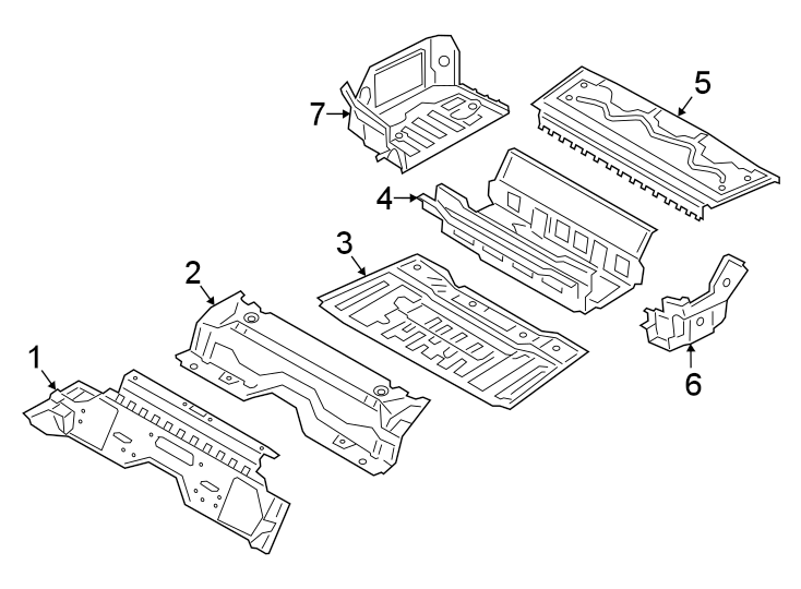 6Rear body & floor. Floor & rails.https://images.simplepart.com/images/parts/motor/fullsize/1938770.png