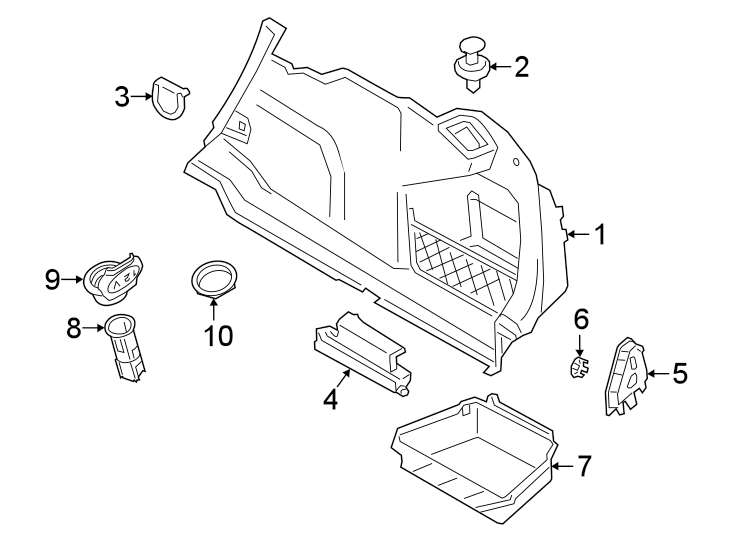 3Rear body & floor. Interior trim.https://images.simplepart.com/images/parts/motor/fullsize/1938792.png