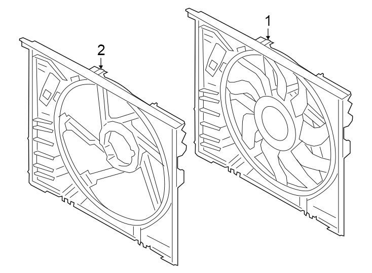 2Cooling fan.https://images.simplepart.com/images/parts/motor/fullsize/1939085.png