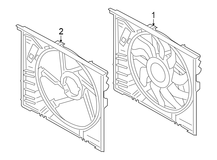 2Cooling fan.https://images.simplepart.com/images/parts/motor/fullsize/1939115.png