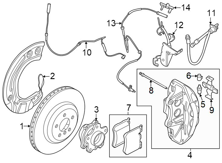 4Front suspension. Brake components.https://images.simplepart.com/images/parts/motor/fullsize/1939328.png