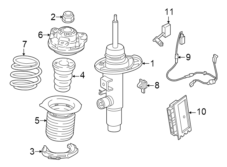 7Front suspension. Struts & components.https://images.simplepart.com/images/parts/motor/fullsize/1939340.png