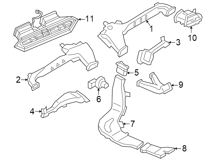 2Instrument panel. Ducts.https://images.simplepart.com/images/parts/motor/fullsize/1939415.png