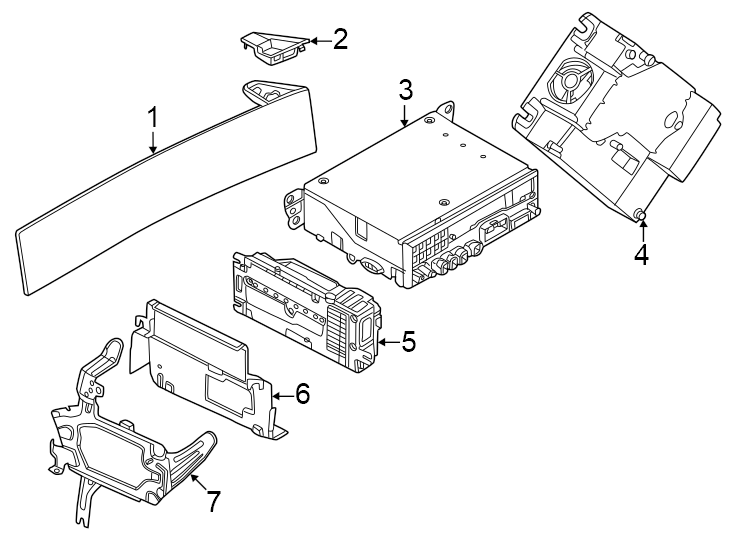 1Instrument panel. Sound system.https://images.simplepart.com/images/parts/motor/fullsize/1939425.png