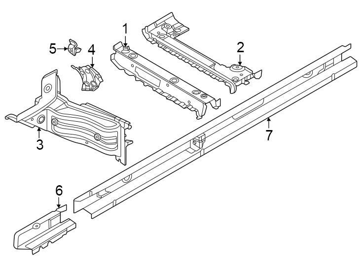 5Pillars. Rocker & floor.https://images.simplepart.com/images/parts/motor/fullsize/1939530.png