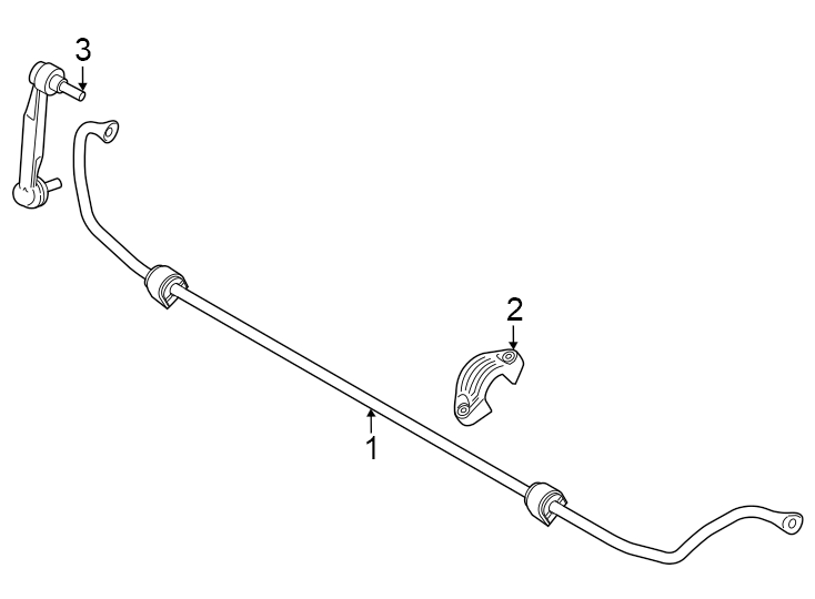 3Rear suspension. Stabilizer bar & components.https://images.simplepart.com/images/parts/motor/fullsize/1939625.png