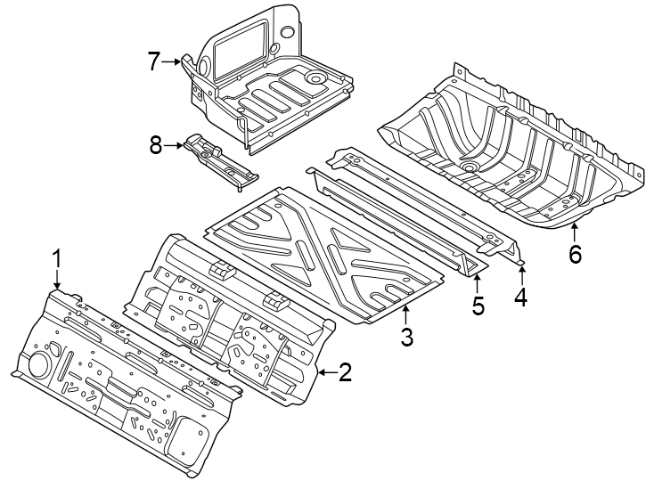 7Rear body & floor. Floor & rails.https://images.simplepart.com/images/parts/motor/fullsize/1939645.png