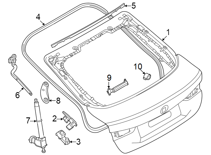 3Lift gate. Lid & components.https://images.simplepart.com/images/parts/motor/fullsize/1939680.png