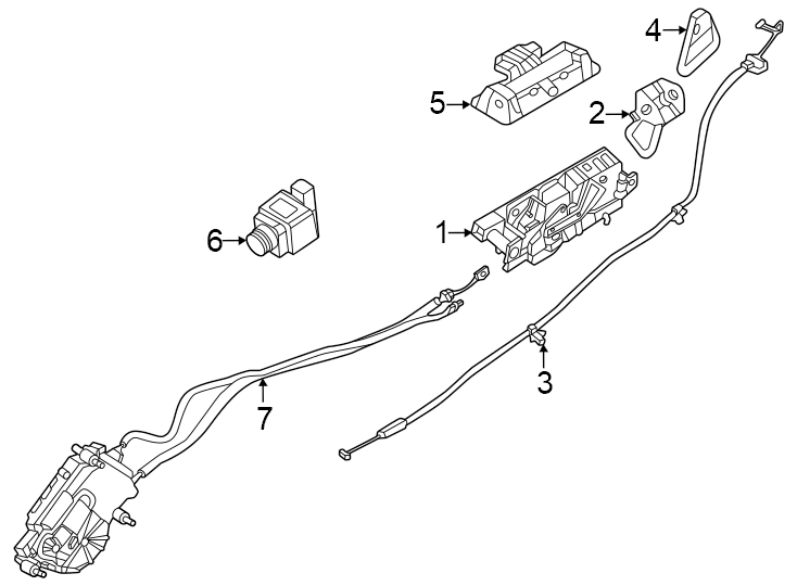 5Lift gate. Lock & hardware.https://images.simplepart.com/images/parts/motor/fullsize/1939690.png