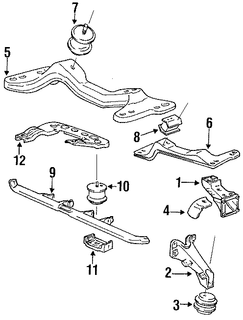 2ENGINE MOUNTING.https://images.simplepart.com/images/parts/motor/fullsize/1940220.png