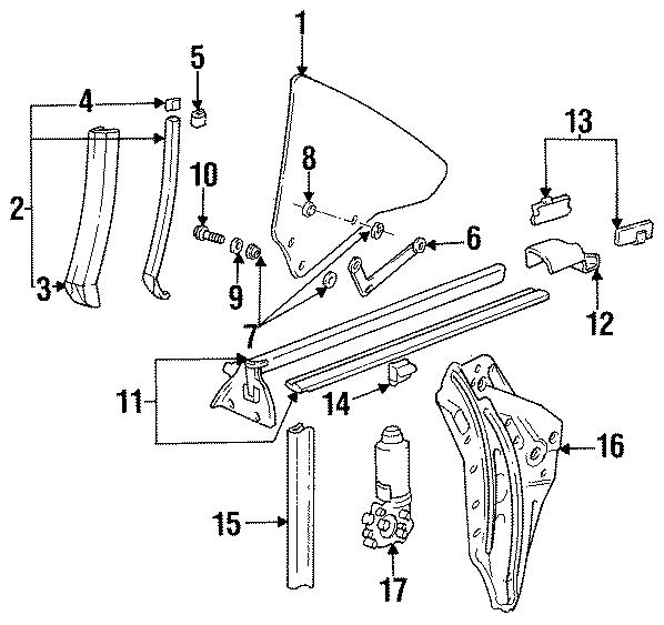 17QUARTER PANEL. GLASS & HARDWARE.https://images.simplepart.com/images/parts/motor/fullsize/1940545.png