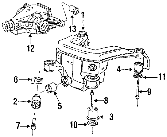 13REAR SUSPENSION. AXLE & DIFFERENTIAL.https://images.simplepart.com/images/parts/motor/fullsize/1940620.png
