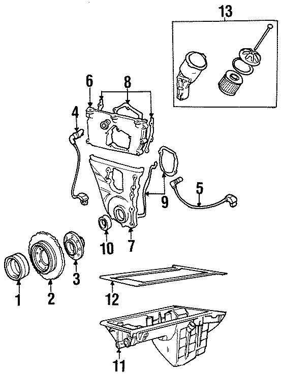 ENGINE PARTS.