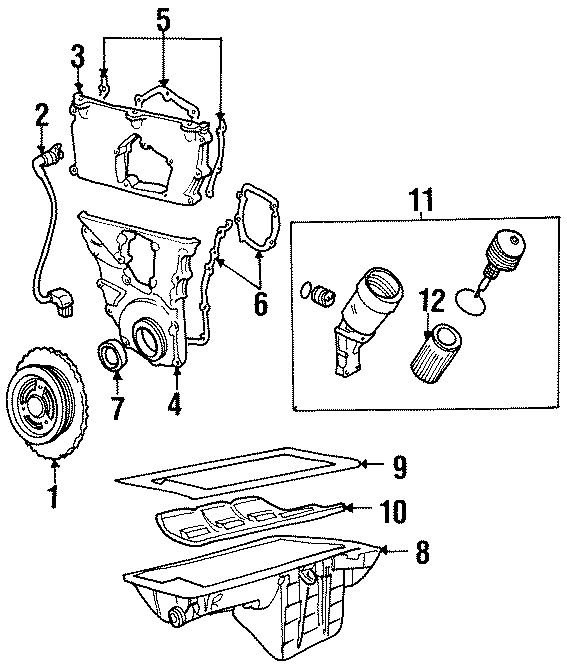 ENGINE PARTS.