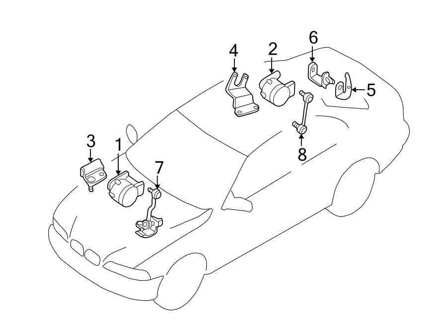 4FRONT LAMPS. HEADLAMP COMPONENTS.https://images.simplepart.com/images/parts/motor/fullsize/1941050.png