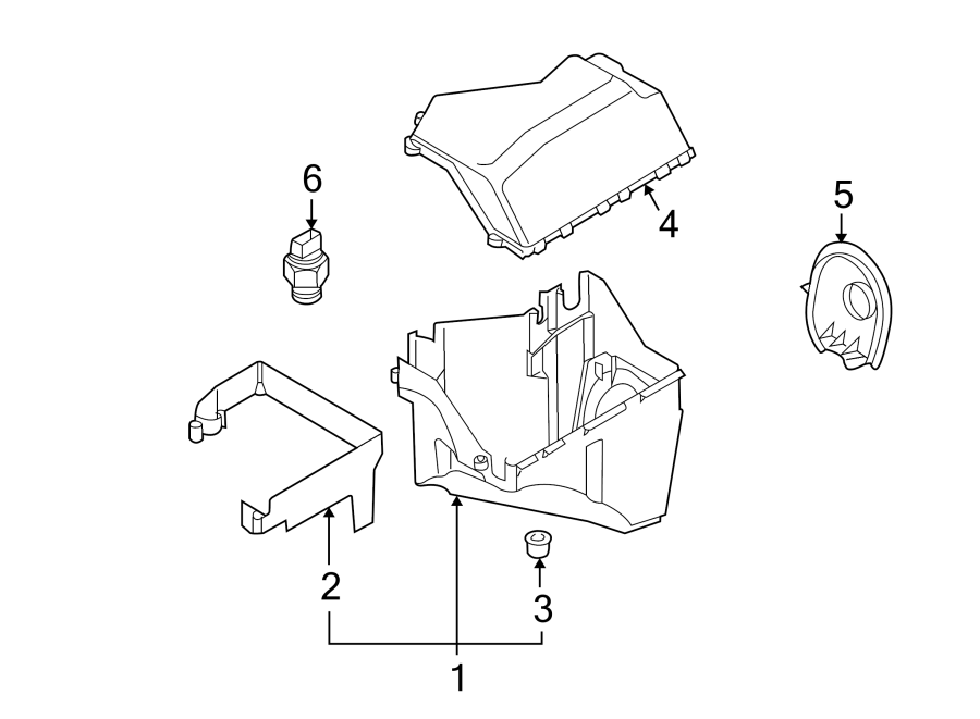 ELECTRICAL COMPONENTS.