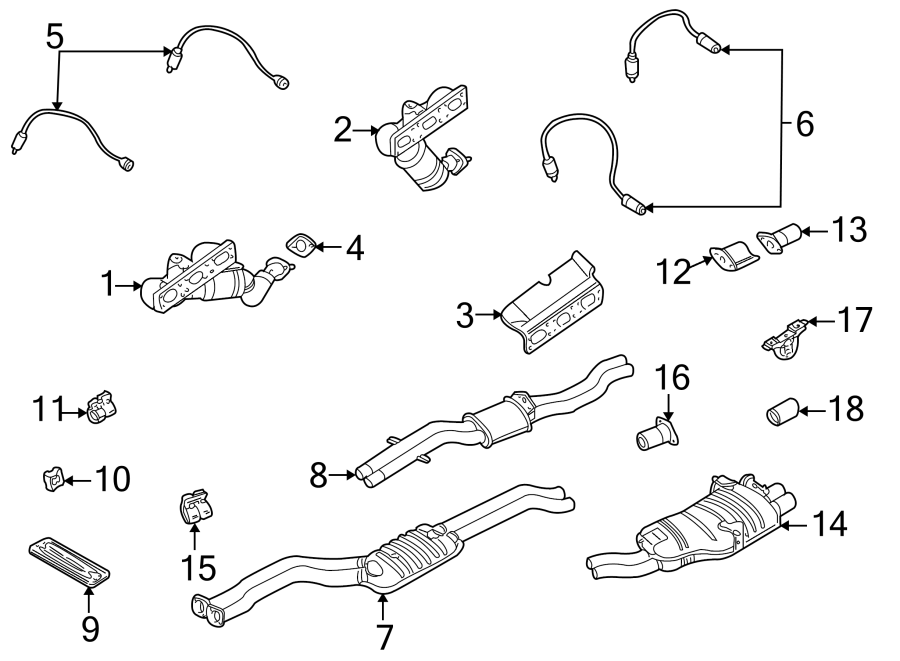 7Exhaust system.https://images.simplepart.com/images/parts/motor/fullsize/1941255.png