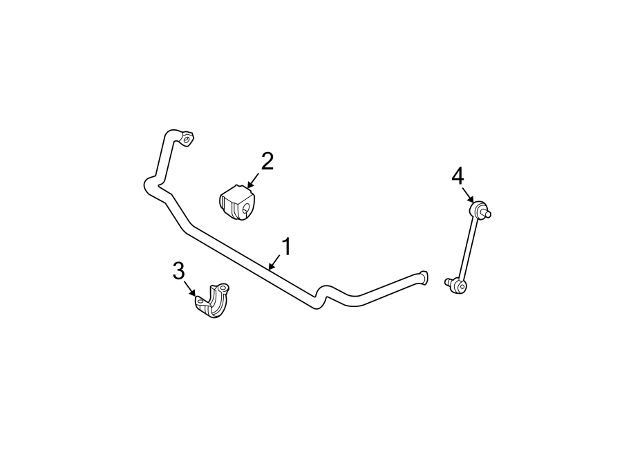 2FRONT SUSPENSION. STABILIZER BAR & COMPONENTS.https://images.simplepart.com/images/parts/motor/fullsize/1941290.png